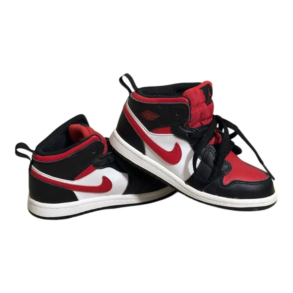 Jordan nike air